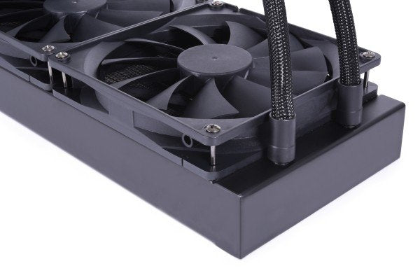 Refrigeracion Liquida Alphacool Core Ocean T38 Aio 420mm, 13054