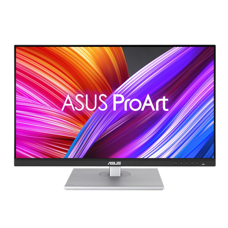 Asus Proart Pa278cgv 68,6 Cm (27") 2560 X 1440 Pixeles Quad Hd Lcd Negro