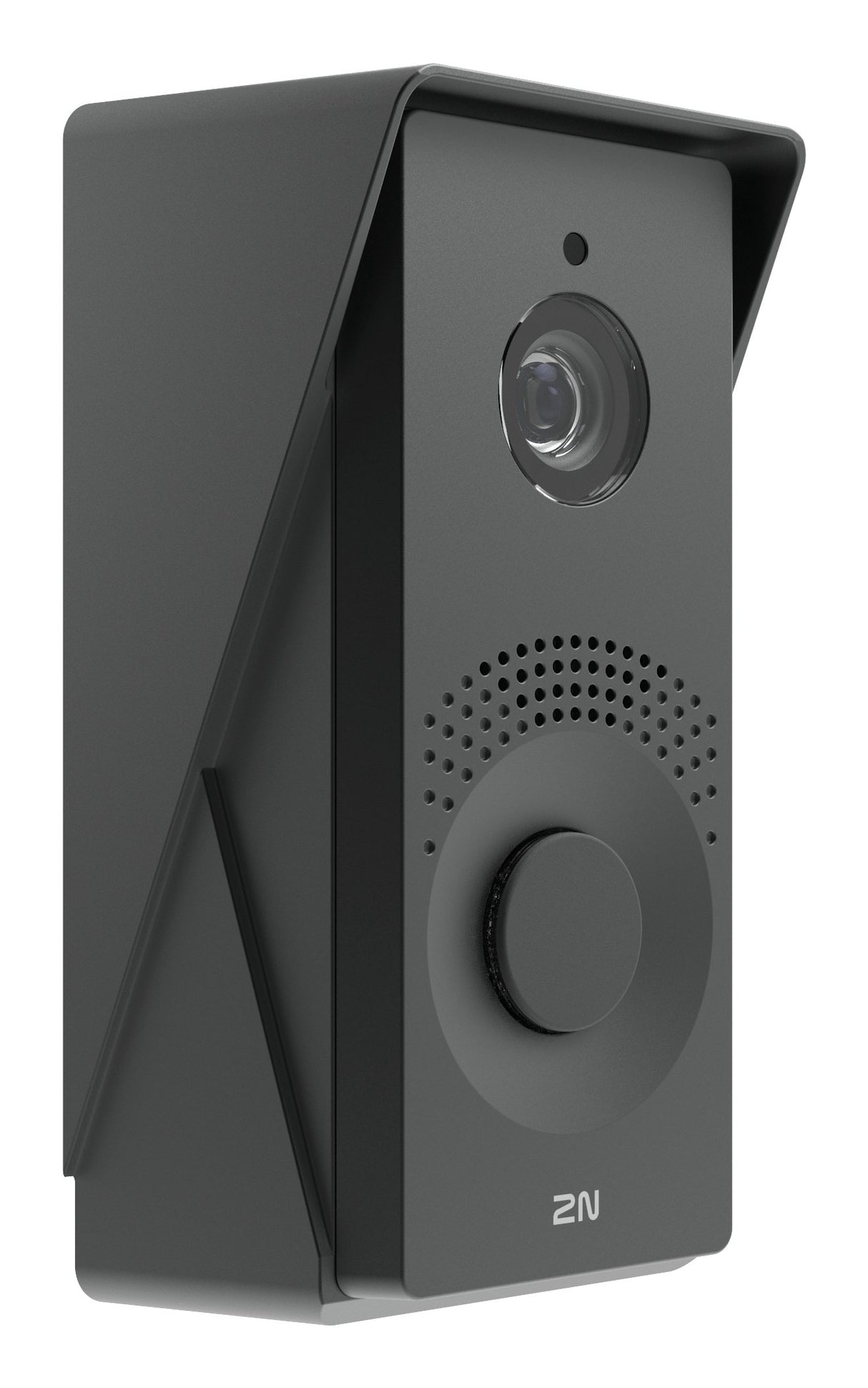 EAN 8595159524818 - 2N 9158002 accesorio intercomunicador Subconjunto para empotrar imagen 7