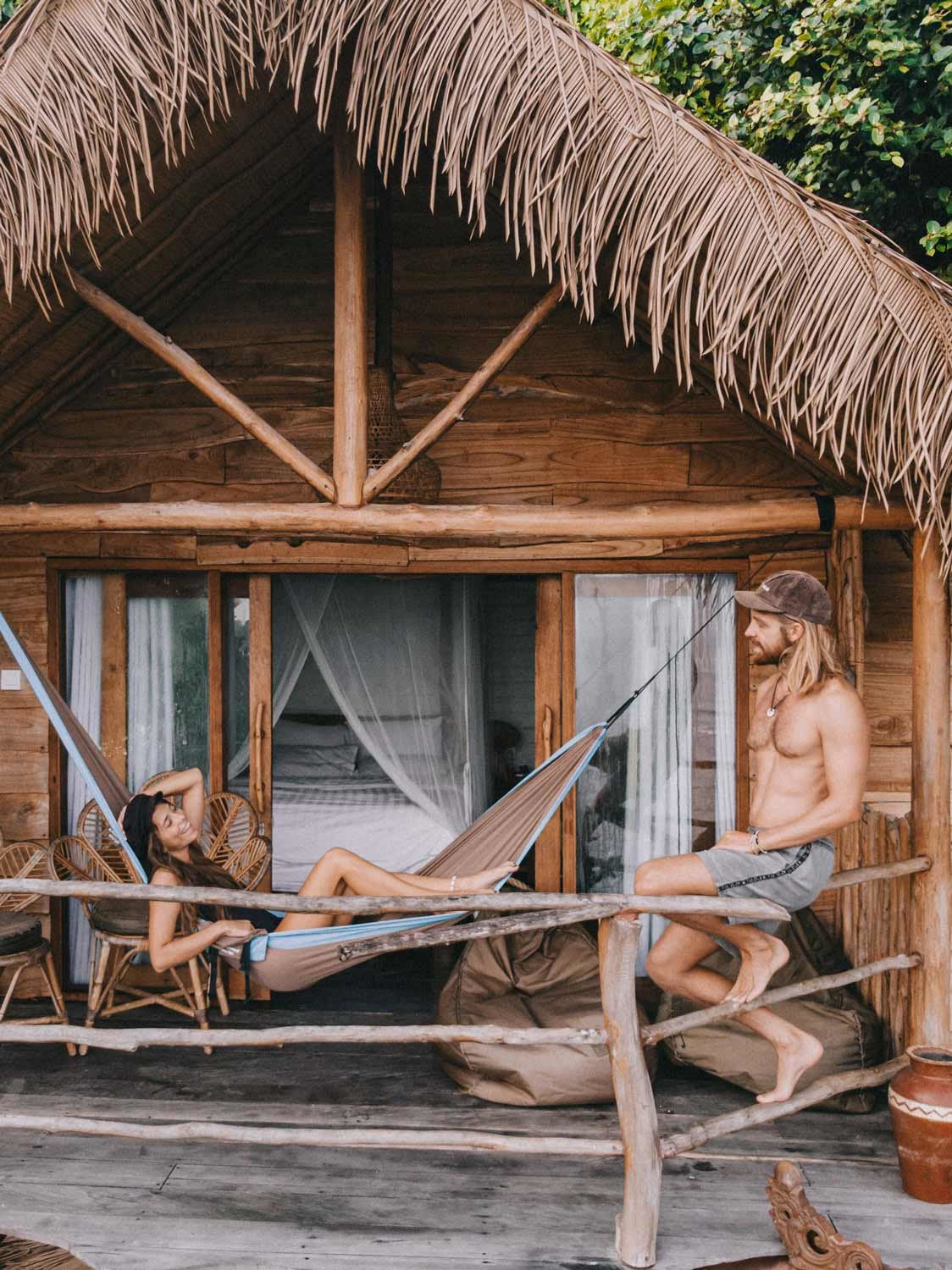 Amazonas Silk Traveler Xl Mountain Az-1030186 Hamaca De Camping Az-1030186