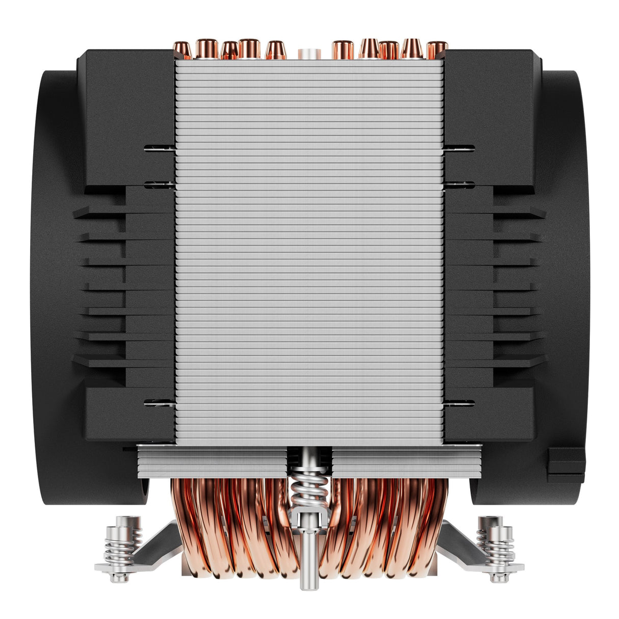 EAN 4895213704656 - ARCTIC Freezer 4U-SP5 Procesador Refrigerador de aire 12 cm Aluminio, Negro imagen 3