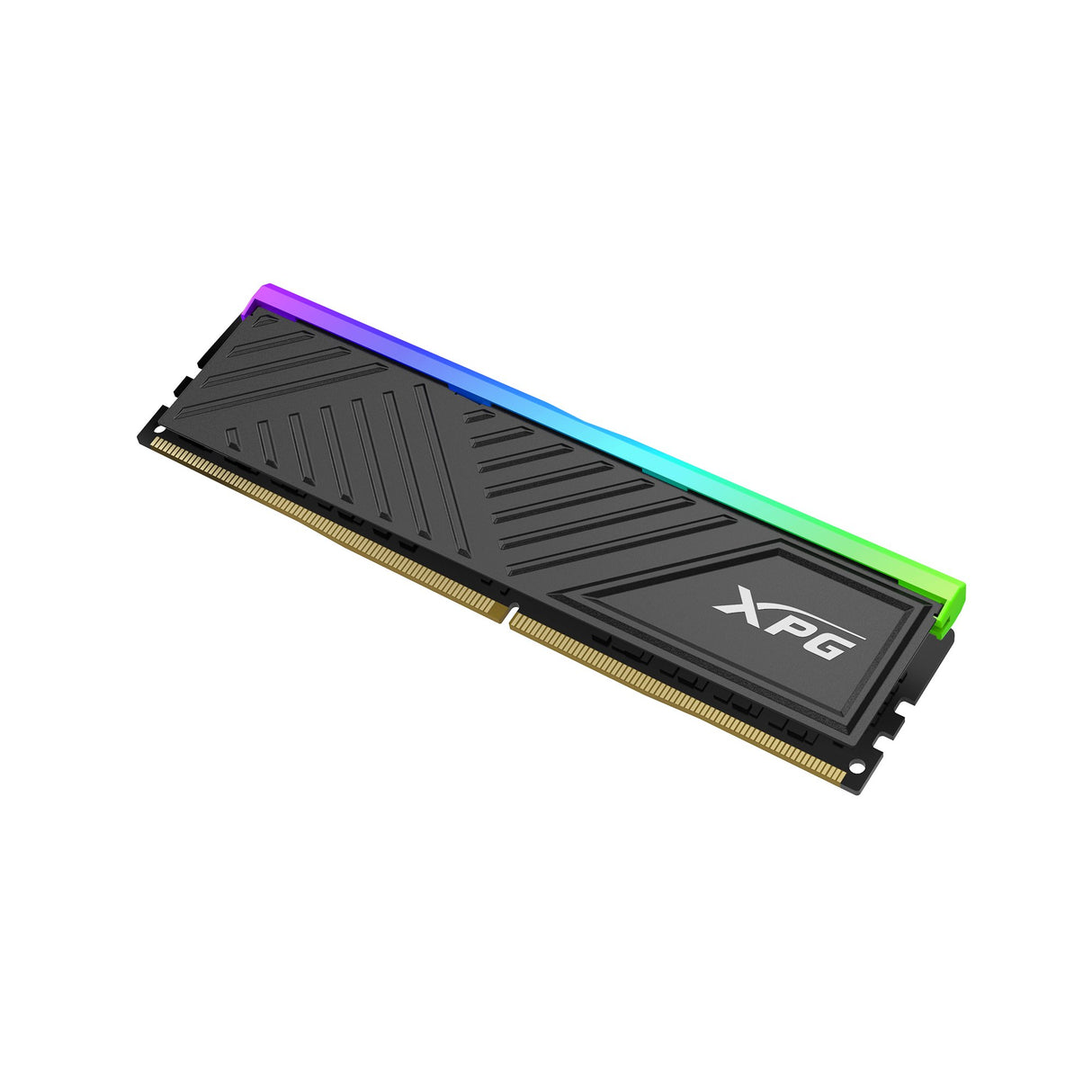 EAN 4711085943316 - XPG SPECTRIX D35G módulo de memoria 16 GB 1 x 16 GB DDR4 288-pin DIMM imagen 3