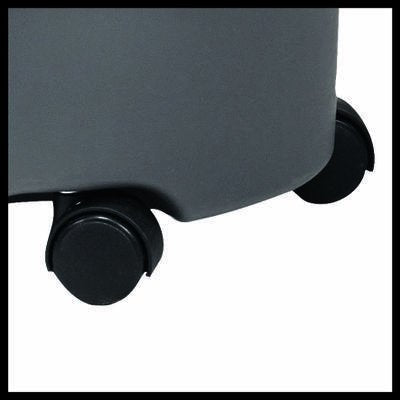 Aspirador Industrial Einhell A Batería Tc-Vc 18/15 Li-Solo, 2347145