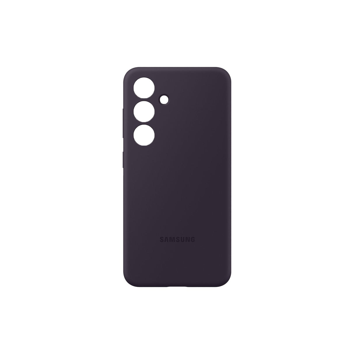 EAN 8806095426907 - Samsung Silicone Case Dark Violet funda para teléfono móvil 15,8 cm (6.2") Violeta imagen 2