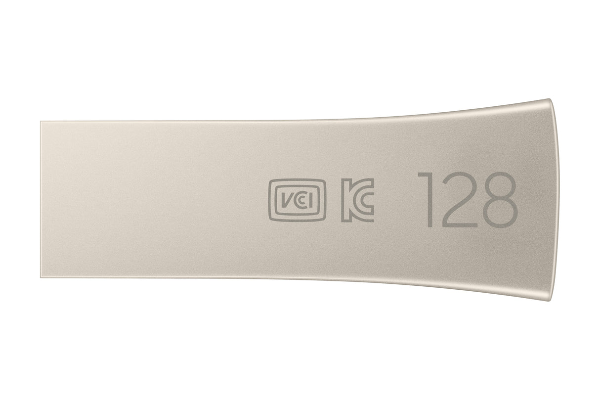 EAN 8801643229399 - Samsung MUF-128BE unidad flash USB 128 GB USB tipo A 3.2 Gen 1 (3.1 Gen 1) Plata imagen 8