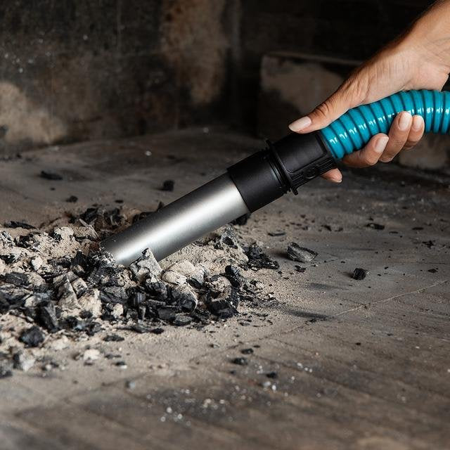 EAN 8435484044745 - Cecotec Conga Ash 3000 Home 1000 AW 15 L Negro, Turquesa imagen 5