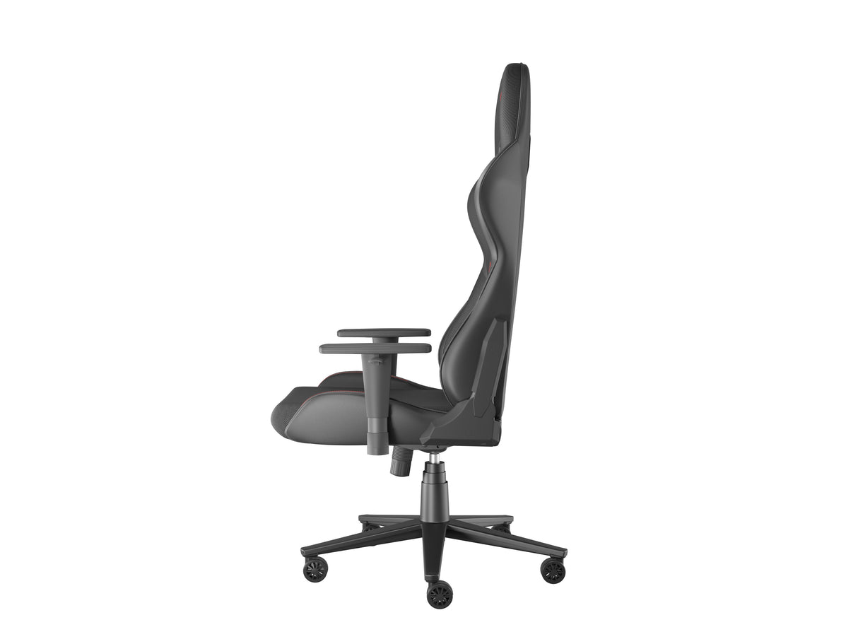 EAN 5901969443189 - GENESIS Nitro 550 G2 Silla para videojuegos universal Asiento acolchado Negro imagen 11