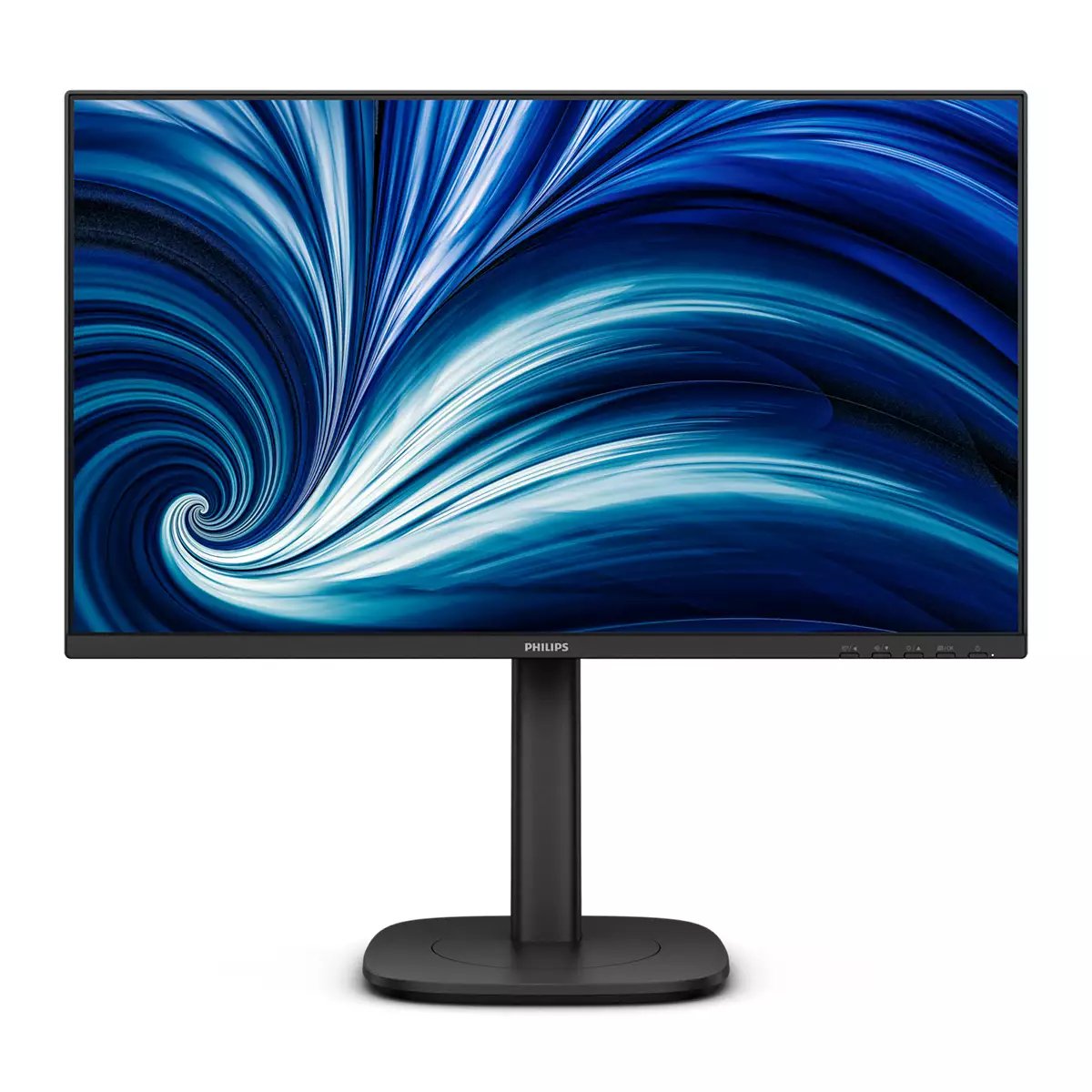 EAN 8721038004434 - Philips 3000 series 24B2U3301D/00 pantalla para PC 61,2 cm (24.1") 1920 x 1200 Pixeles WUXGA LCD Negro imagen 7
