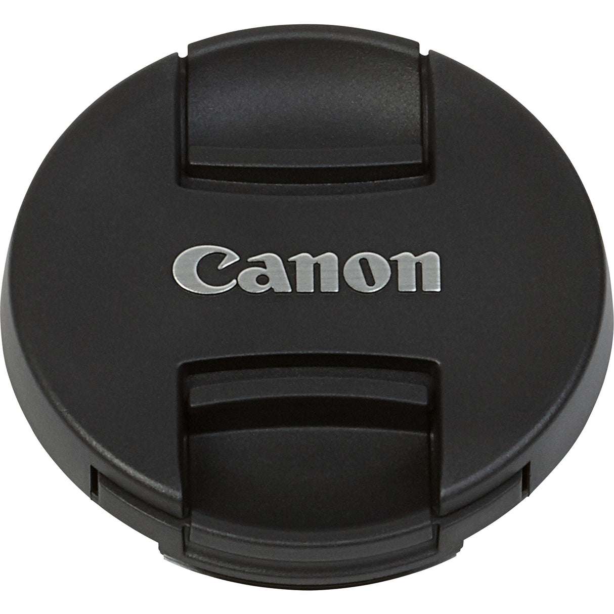 EAN 4960999795904 - Canon E-58II tapa de lente 5,8 cm Negro imagen 1