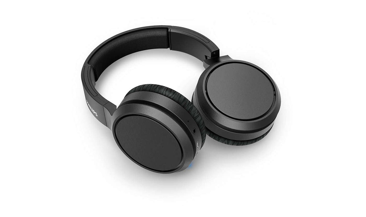 Auriculares Philips Supraaurales Inalambricos - Bluetooth 5.0 - Autonomia Hasta 29h - Bateria 400mah - Microfono