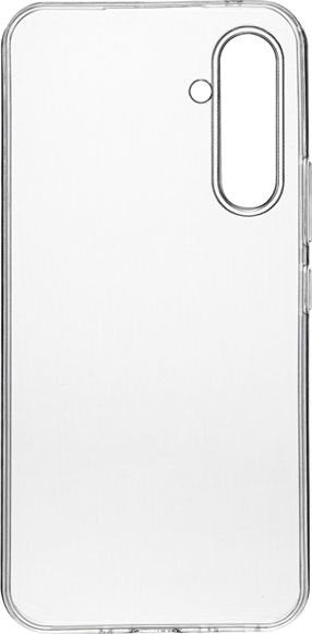 EAN 5715063036150 - eSTUFF ES673111-BULK funda para teléfono móvil 16,3 cm (6.4") Transparente imagen 3