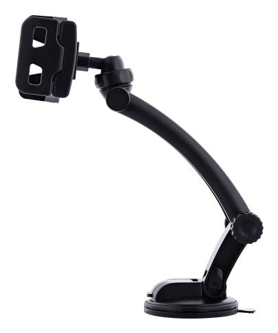Tnb Suction Cup Jaw Holder For Tablet And Smartphone