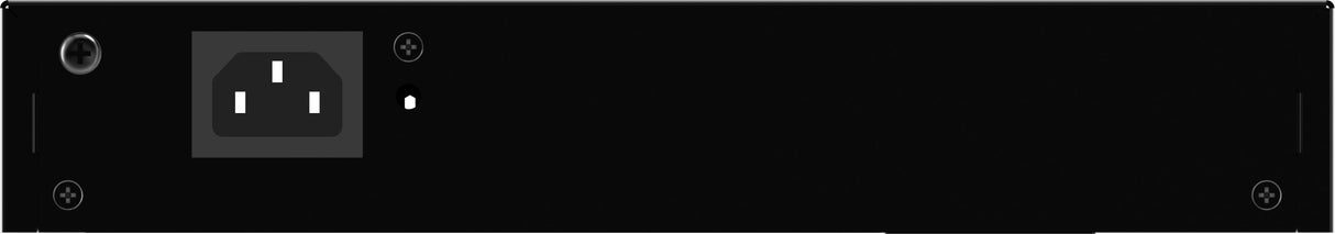 Huawei Switch S5735-L8t4s-A-V2 (8*10/100/1000base-T Ports, 4*Ge Sfp Ports, Ac Power) + Software (98011977 + 88037bnm)