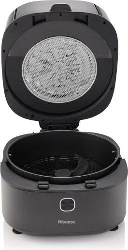 Hisense Haf1350dr (Negro) Haf1350dr