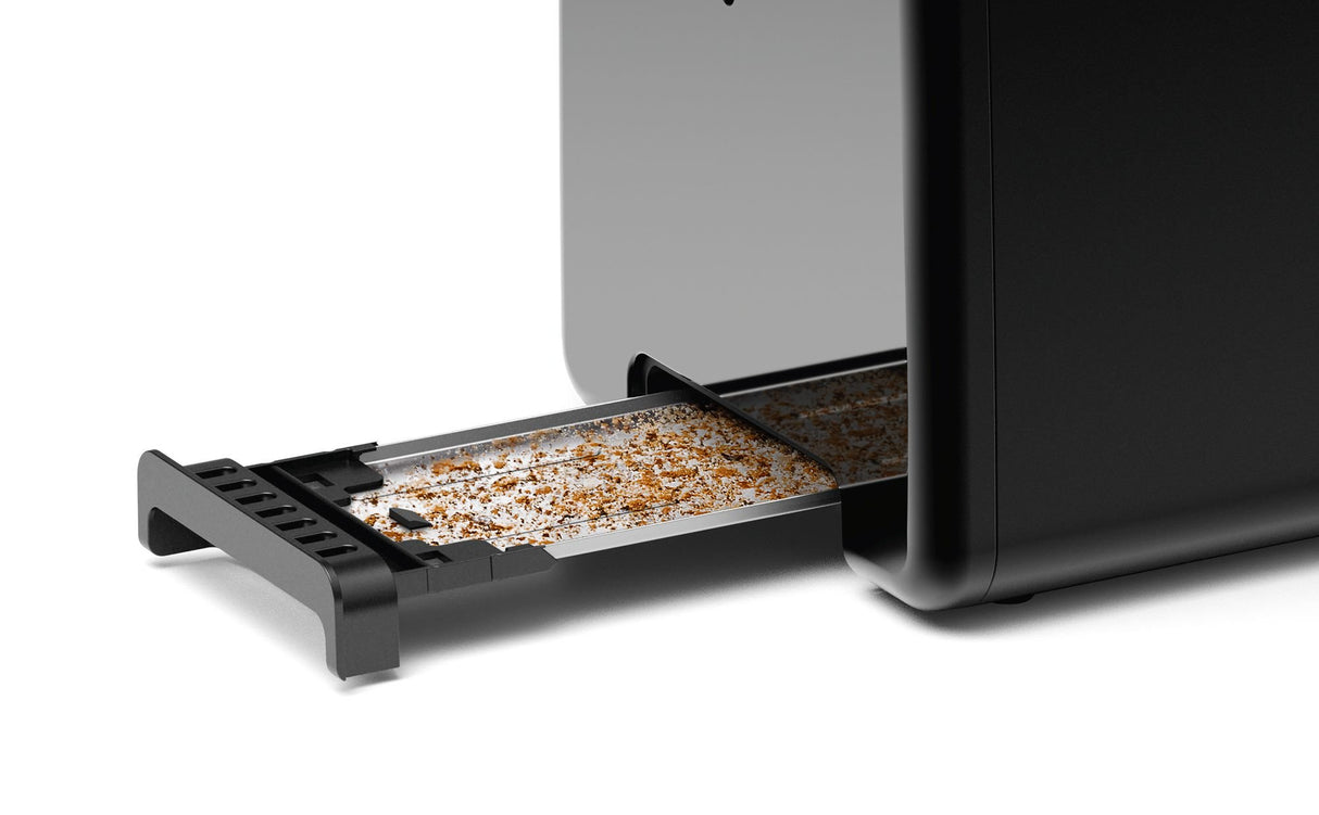 EAN 4242005188635 - Bosch TAT3P423 tostadora 2 rebanada(s) 970 W Negro imagen 6
