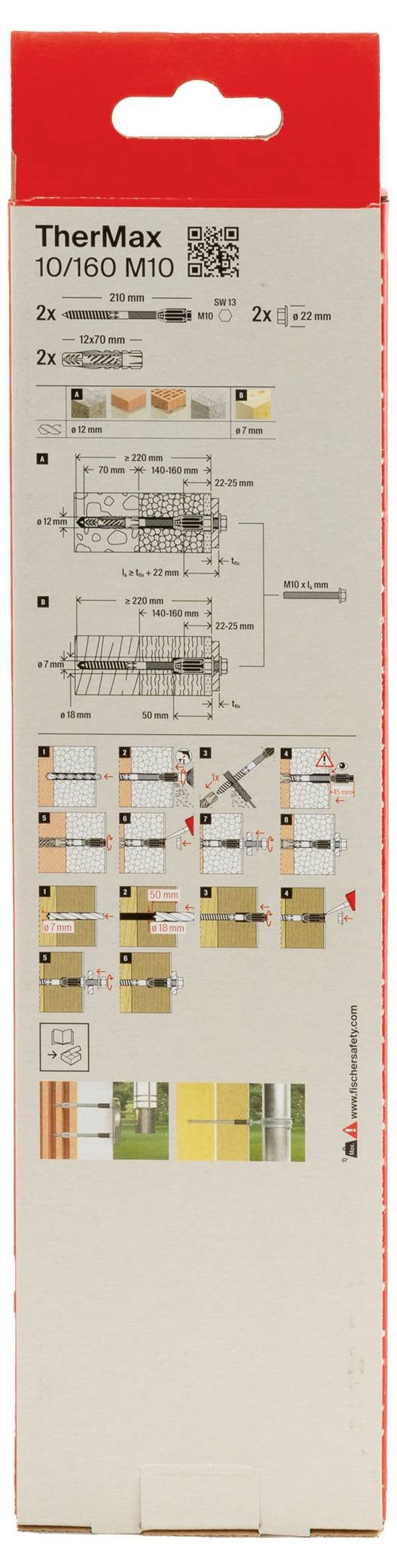 EAN 4048962114782 - Fischer 512174 no categorizado imagen 4