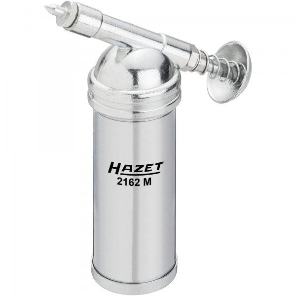 EAN 4000896185634 - HAZET 2162M bomba de engrasar Plata imagen 1