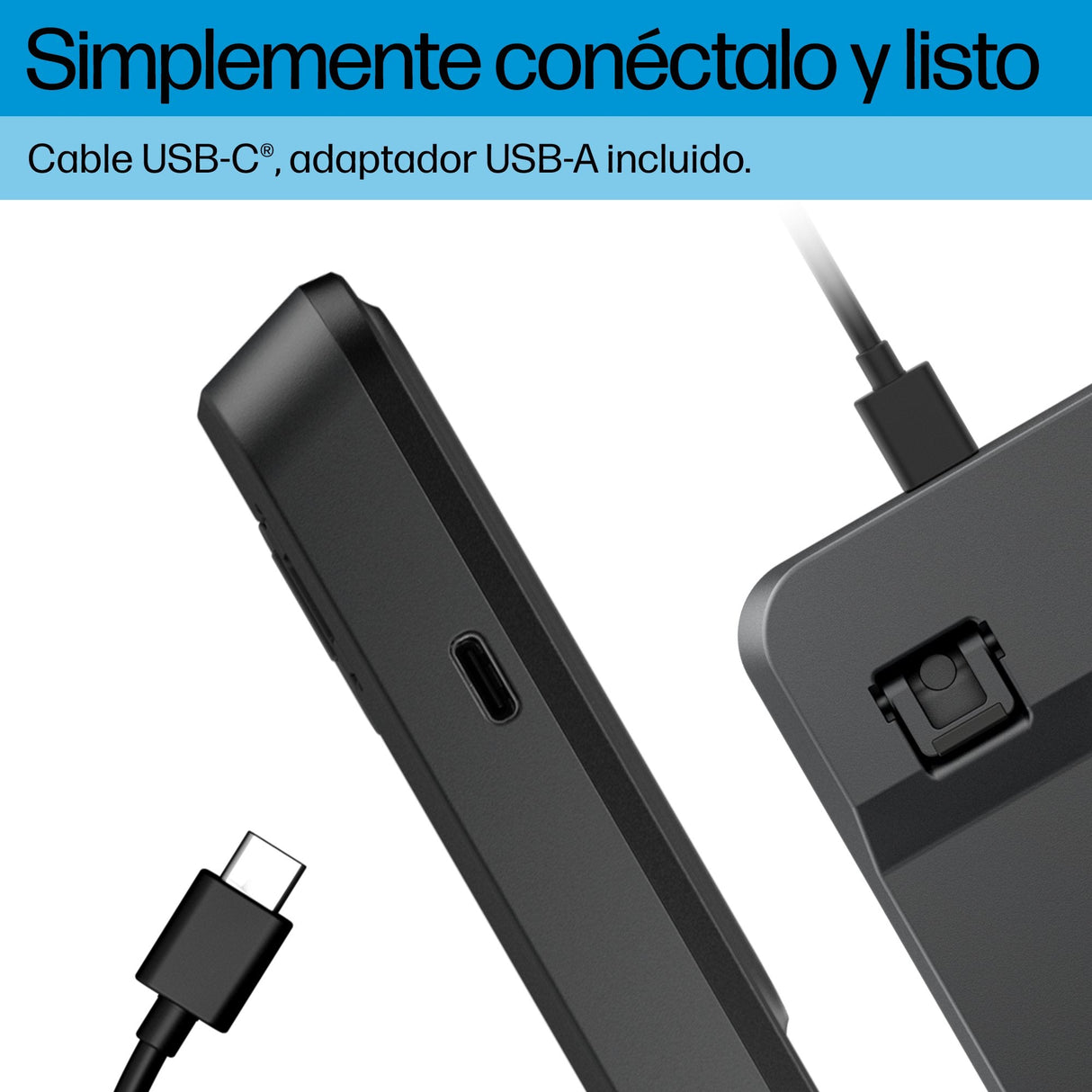 Hp 405 Multi-Device Bl Wd Kbd France