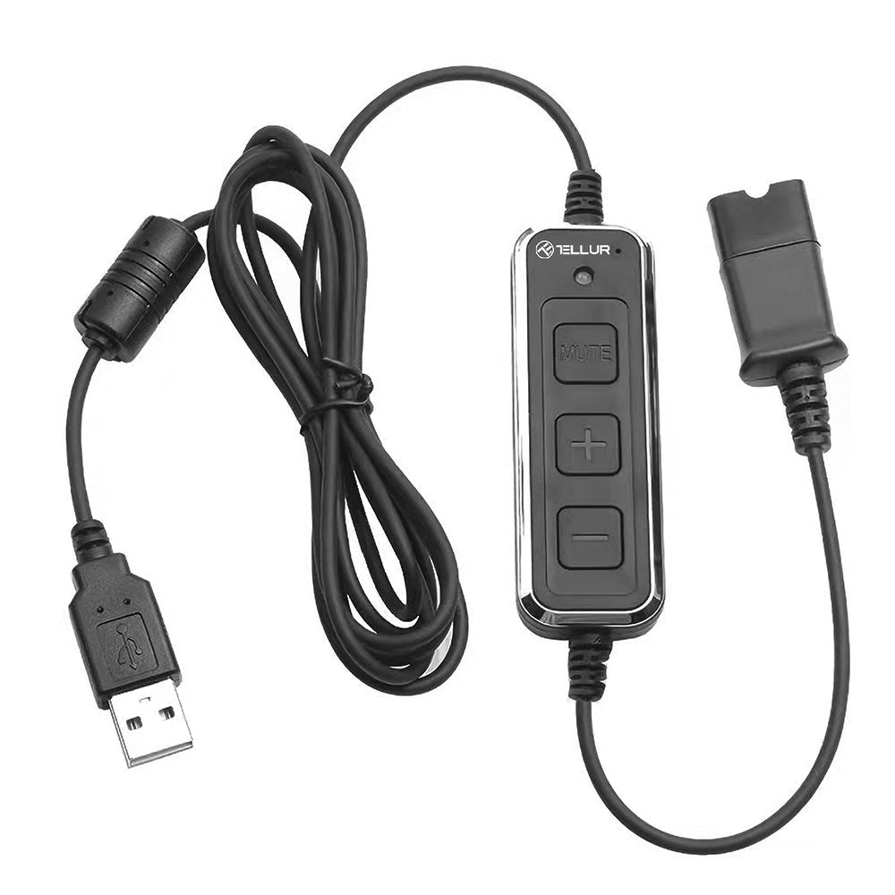 Voice 510n Headset