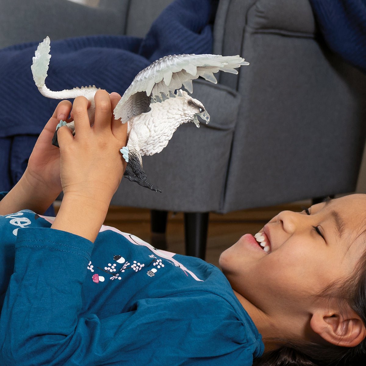 EAN 4055744029998 - schleich ELDRADOR CREATURES 70143 figura de juguete para niños imagen 4