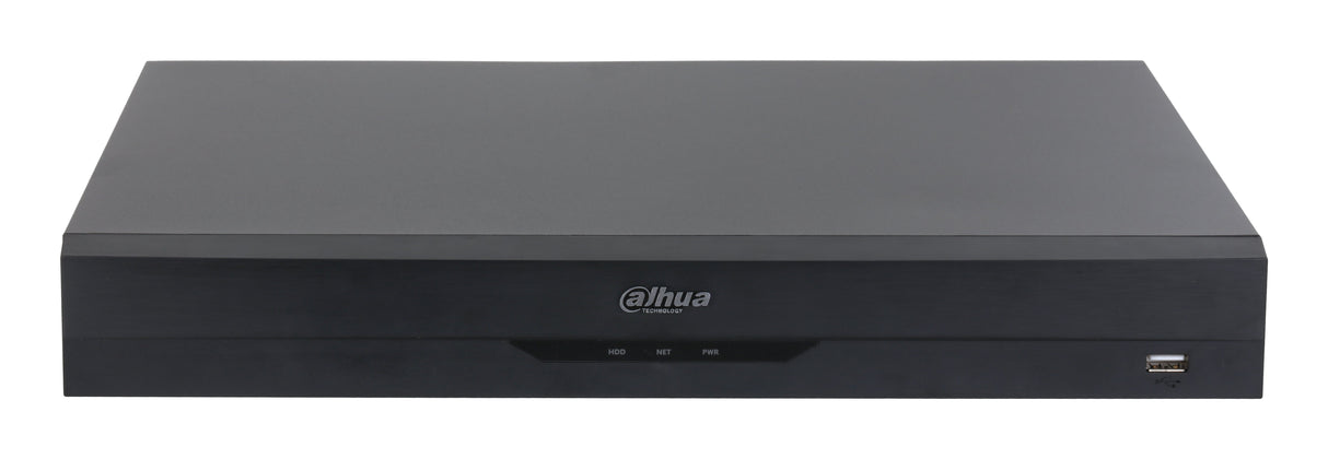 EAN 6937552419872 - Dahua Technology XVR5232AN-4KL-I3/T videograbador digital Negro imagen 2
