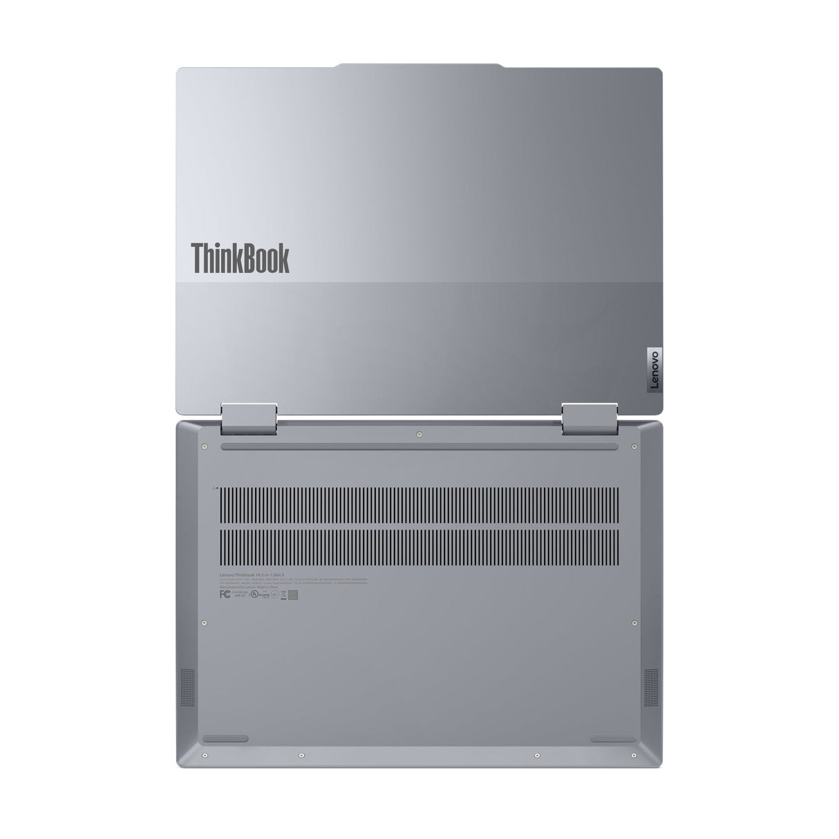 Portátil Lenovo Thinkbook 14 G5 Ultra7-255u 14" 32gb 512gb Usb-C W11pro