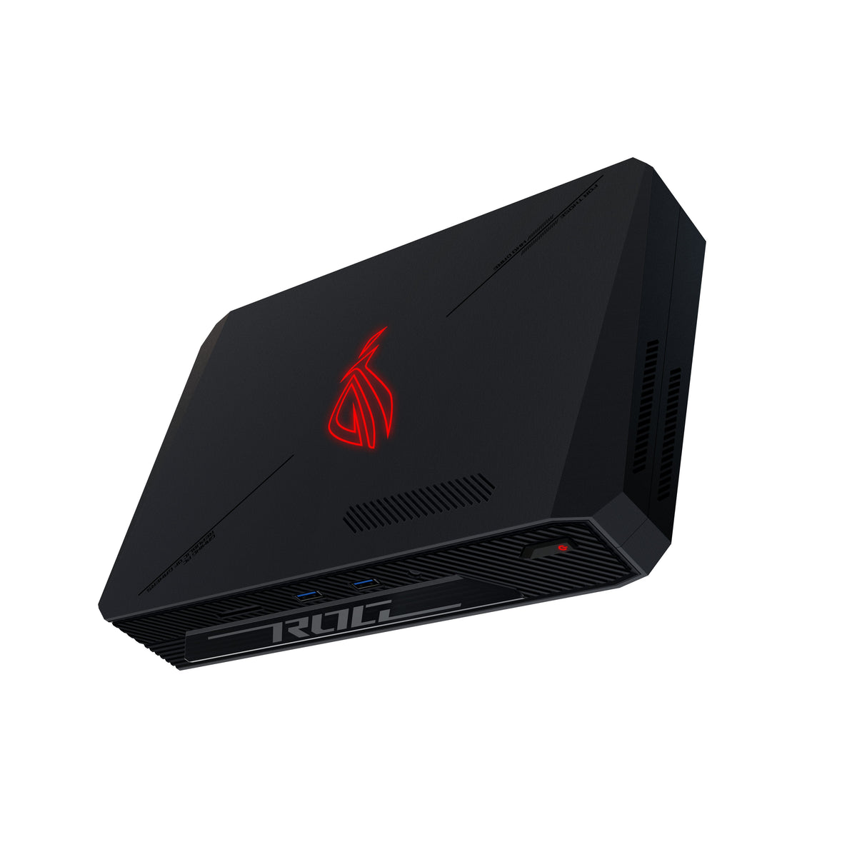 Pc Gaming Asus Nuc 14 Rog Rnuc14srku7168a2i Negro, Windows 11 Home 64-Bit 90as0051-M00050