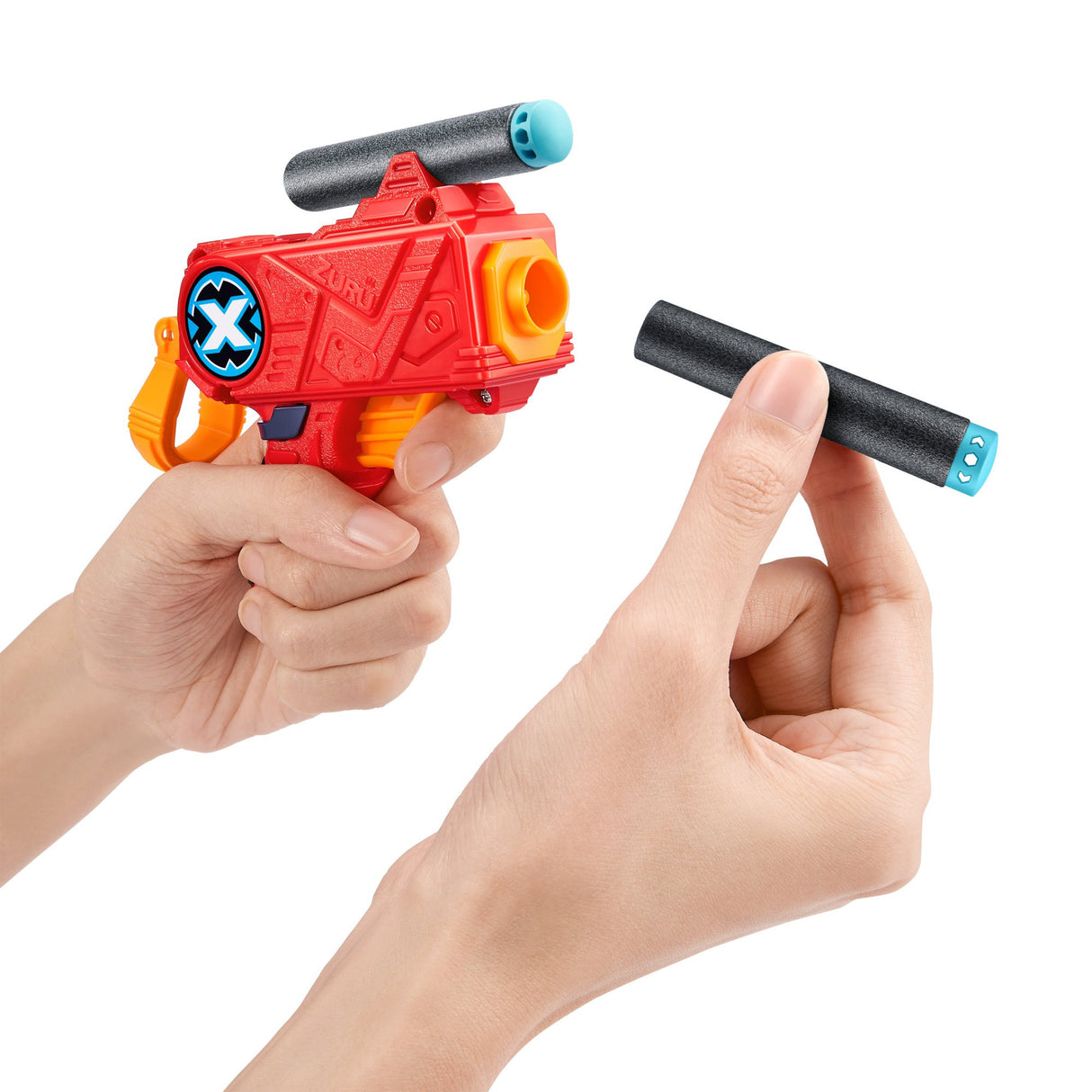 EAN 4894680021990 - XSHOT 3613 arma de juguete imagen 8