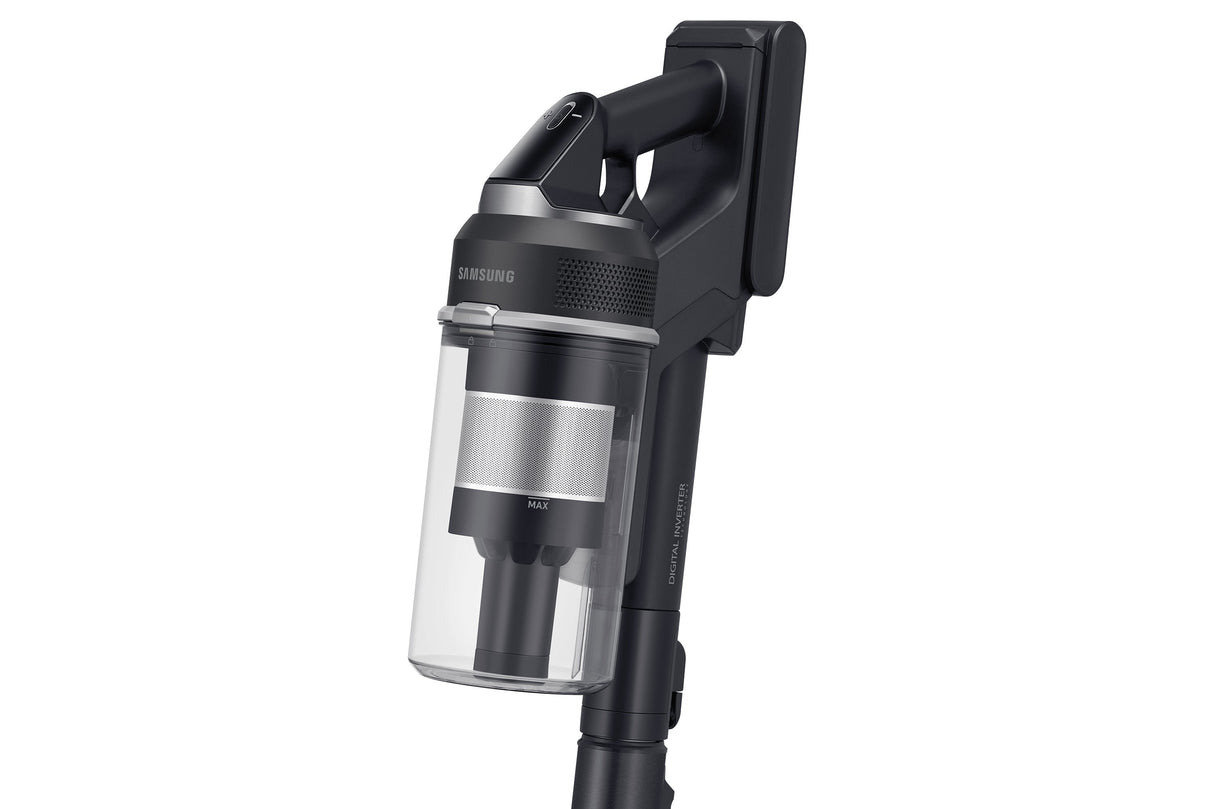 Aspiradora Samsung Vs20c9554tk Escoba Batería Secar Ciclónico Sin Bolsa 0,8 L 580 W Negro