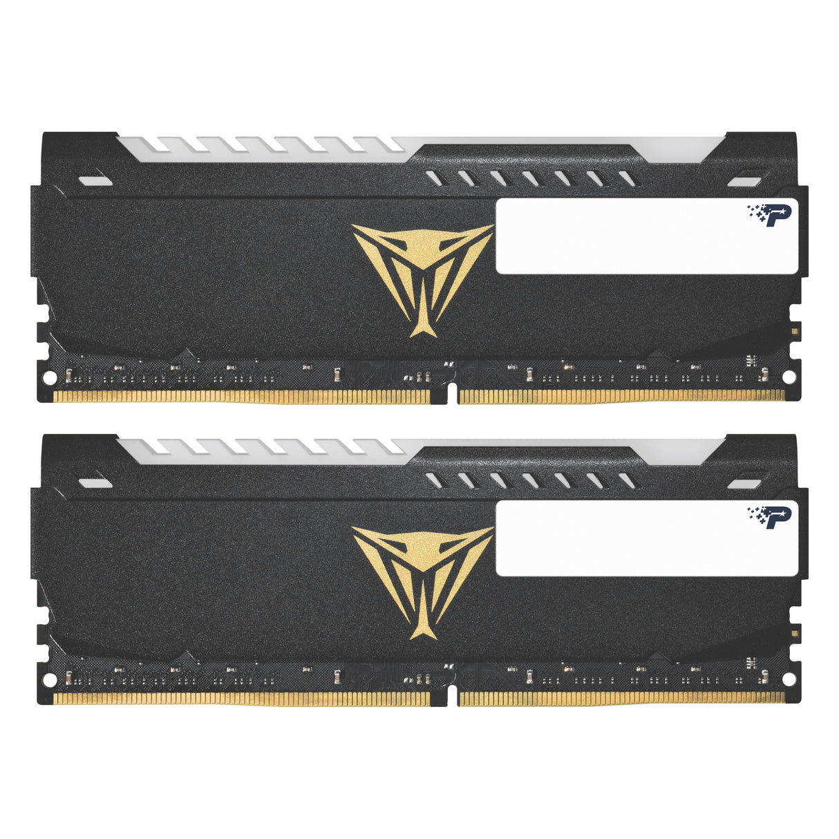 Memoria Ram Patriot Viper Steel Ddr4 64gb 2x32gb 3600mhz Rgb