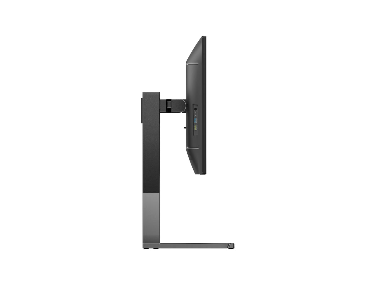 EAN 4038986182072 - AOC U3 U27U3CV pantalla para PC 68,6 cm (27") 3840 x 2160 Pixeles 4K Ultra HD LCD Negro imagen 10