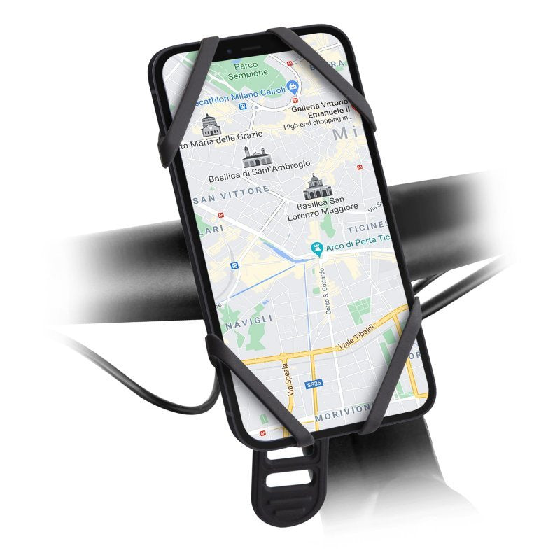 EAN 8018417324123 - SBS TEERIDEHOLD soporte Teléfono móvil/smartphone imagen 1