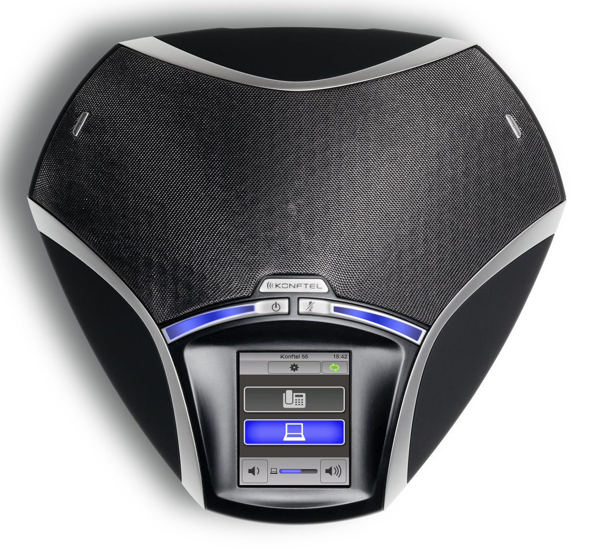 EAN 7394001010704 - Konftel 55 Teléfono IP para conferencias imagen 4