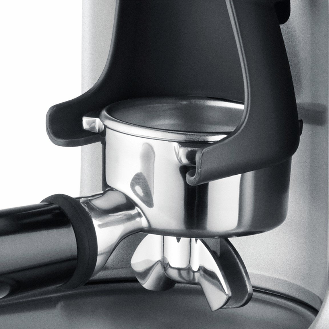 Molinillo De Café Sage Control De Dosis Pro