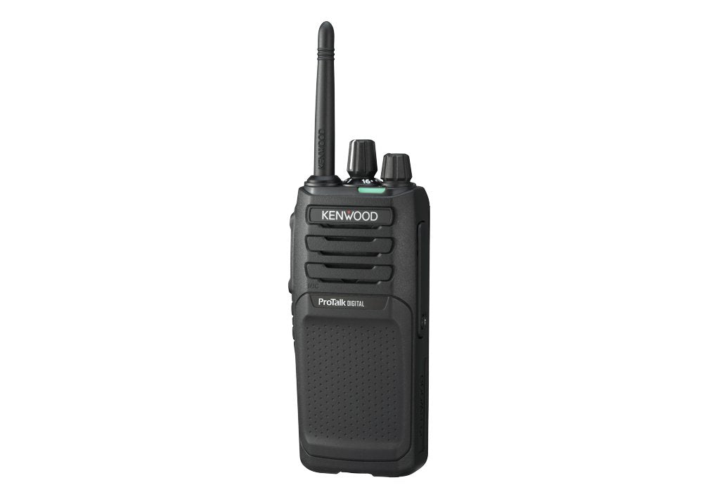 Kenwood Walkie Talkie Tk-3701d
