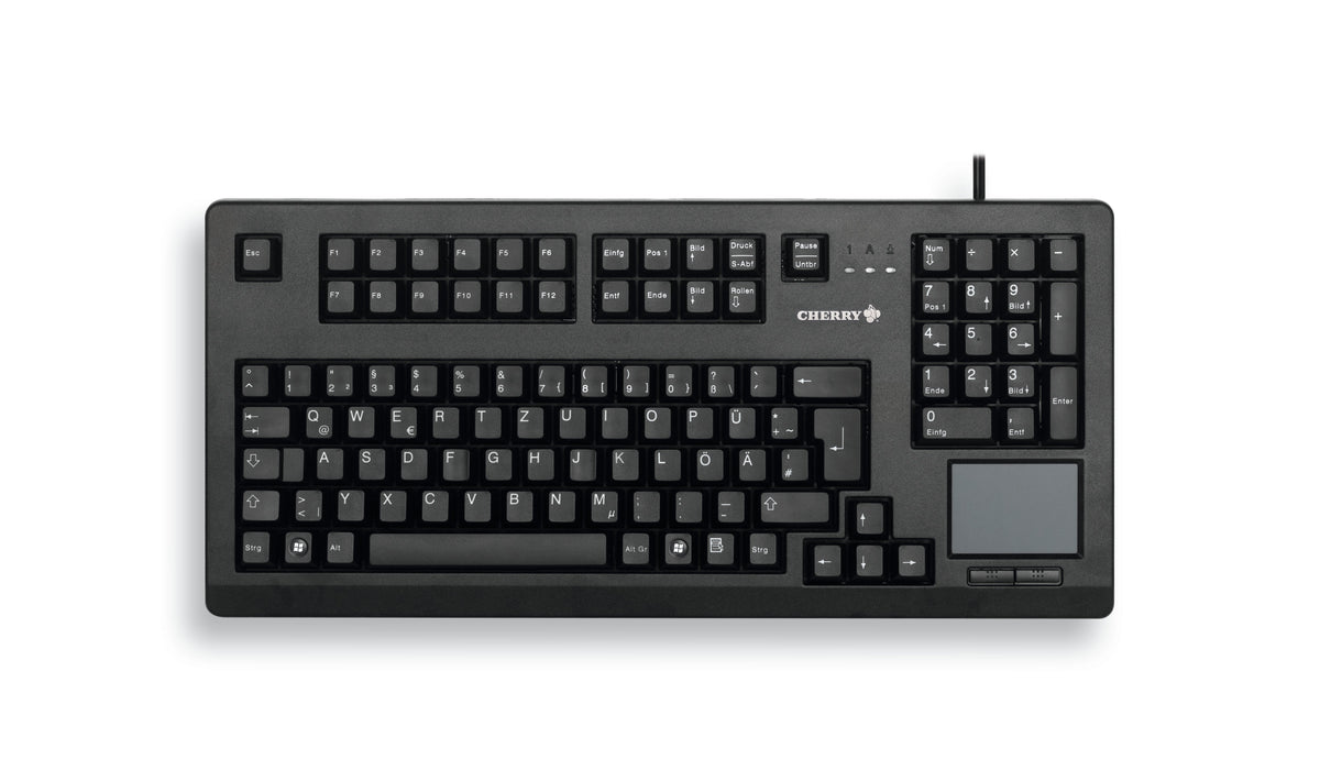 Cherry Touchboard G80-11900 - Teclado - Con