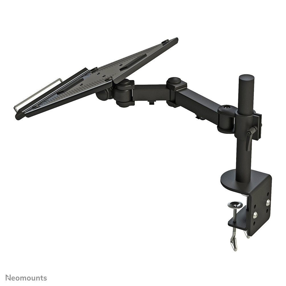 EAN 8717371441593 - Neomounts NOTEBOOK-D100 soporte para ordenador portátil Negro 55,9 cm (22") imagen 3
