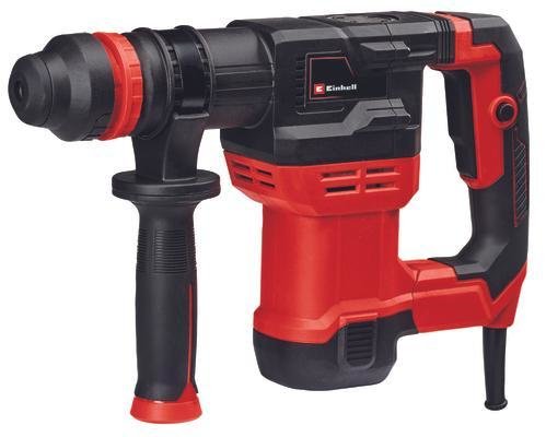 EAN 4006825657555 - Einhell TE-DH 5 750 W SDS Plus imagen 1