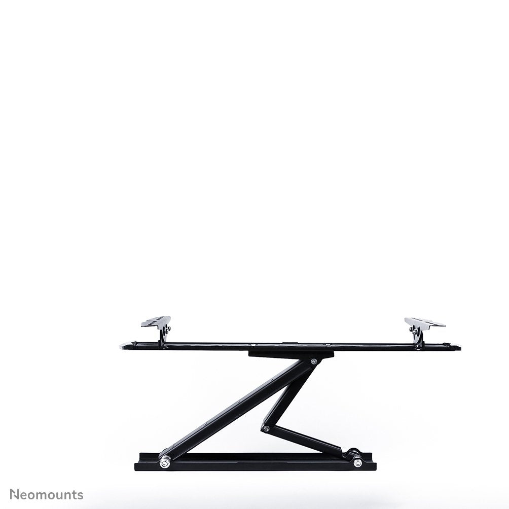 EAN 8717371443009 - Neomounts LED-W560 soporte para TV 190,5 cm (75") Negro imagen 9