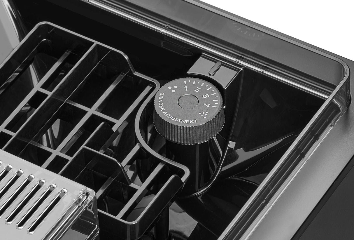 EAN 5906006954376 - Amica CM 7011 Elegance Totalmente automática Máquina espresso 1,8 L imagen 18