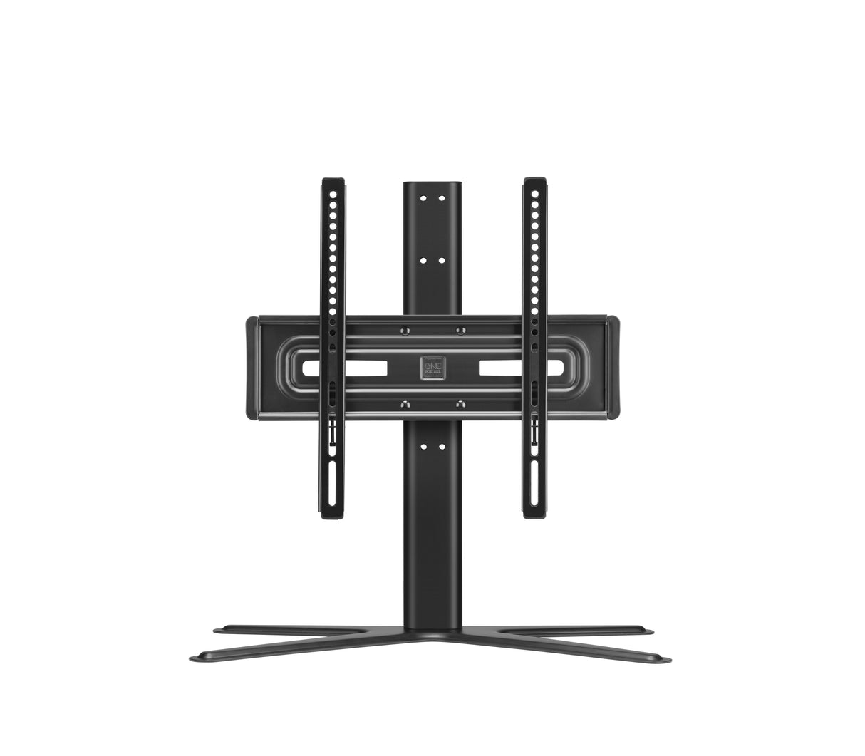 EAN 8716184071379 - One For All Solid Line WM 4471 soporte para TV 165,1 cm (65") Negro imagen 1