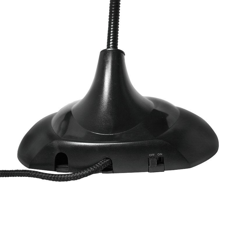 EAN 4052792037463 - LogiLink HS0047 micrófono Negro Micrófono para PC imagen 4