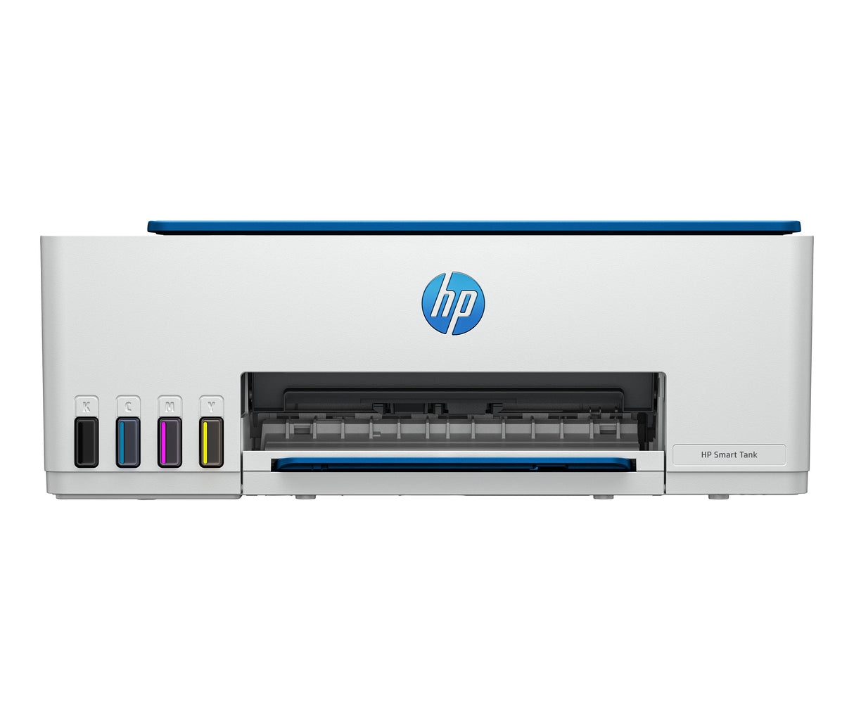 EAN 0198828752772 - HP Smart Tank 5109 Inyección de tinta térmica A4 4800 x 1200 DPI 12 ppm Wifi imagen 1