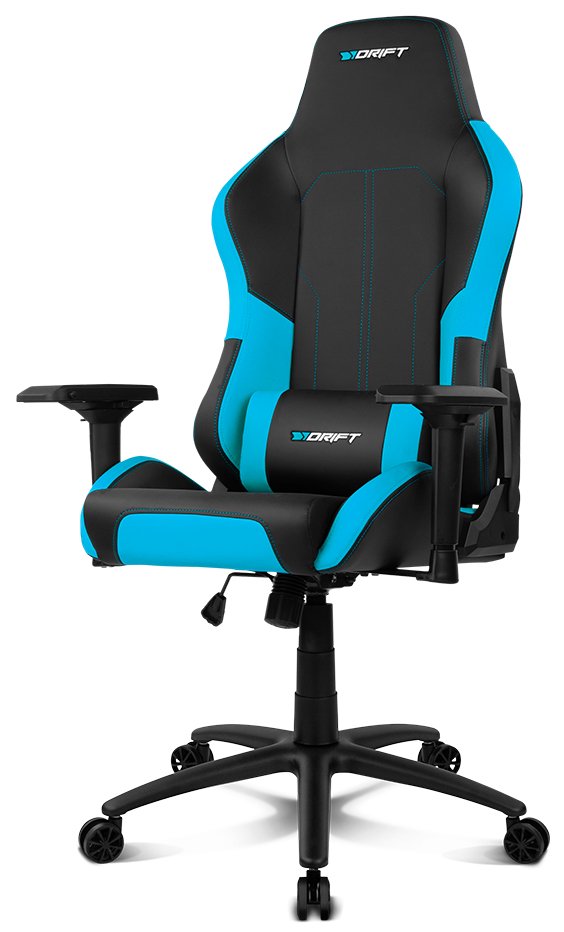 Drift Silla Gaming Dr250 Azul