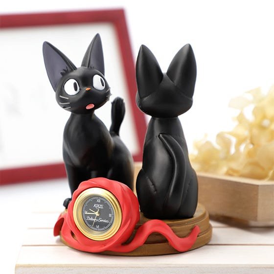 EAN 4990593317424 - Studio Ghibli BNL31742 figura de acción y colleccionable imagen 1