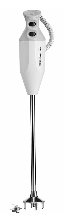 Unold G 350 Gastro Max Batidora De Inmersión 350 W Gris, Blanco