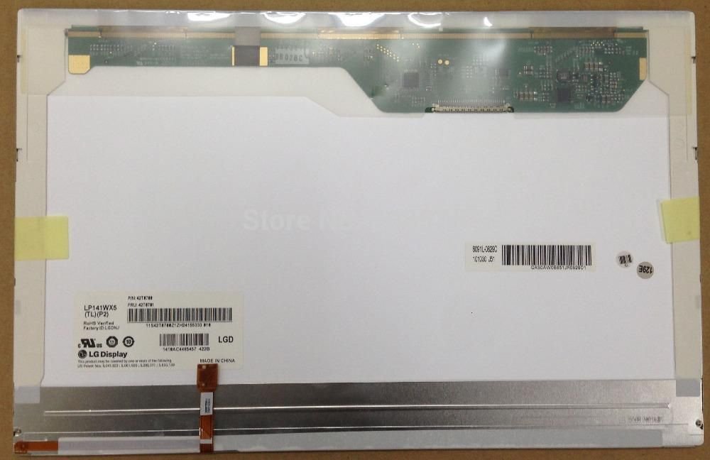 EAN 5711783628460 - CoreParts MSC141X30-056G refacción para laptop Mostrar imagen 1