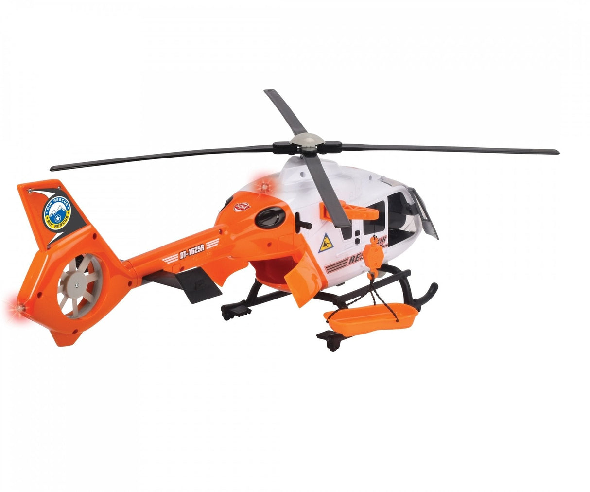 Dickie Rescue Helicopter 1:20 203719016
