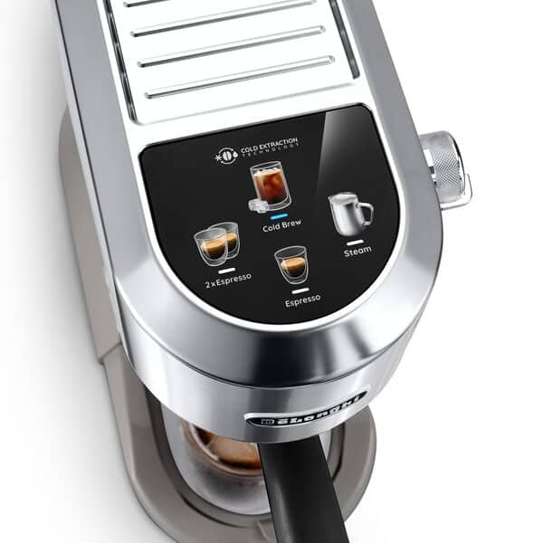 Delonghi Ec 890.M Dedica Duo