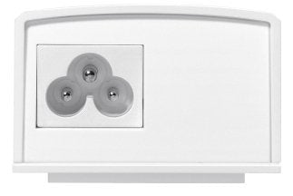 Adaptador Poe Pasivo Tp-Link Poe5430g-M2 54v 30w 1p 2.5gb Con Kit De Montaje En Pared